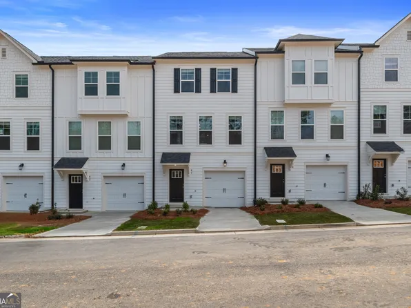 135 Werner Brook Way SW, Atlanta, GA 30354