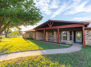 146 Foothill Rd, Abilene, TX 79602