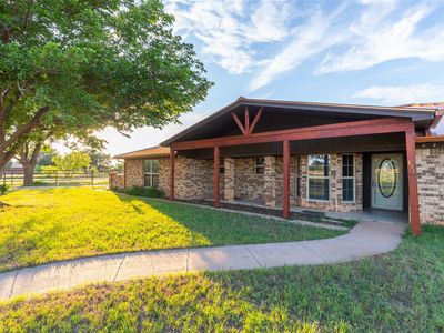 146 Foothill Rd, Abilene, TX, 79602