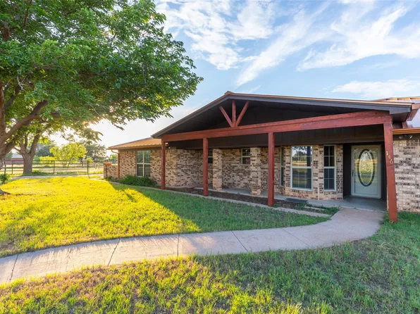 146 Foothill Rd, Abilene, TX 79602