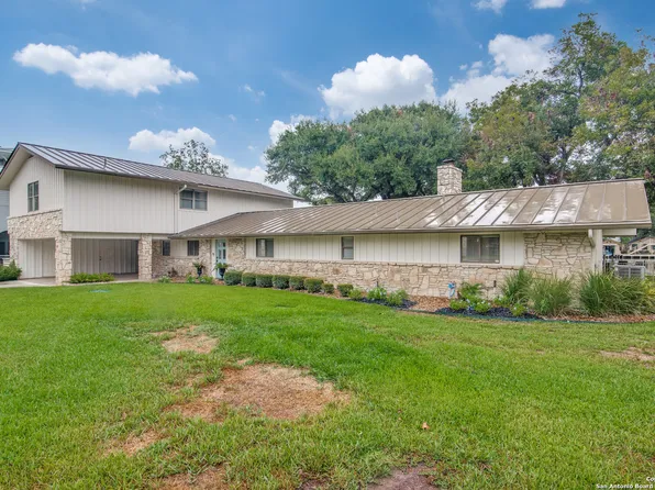 182 Royal George, McQueeney, TX 78123