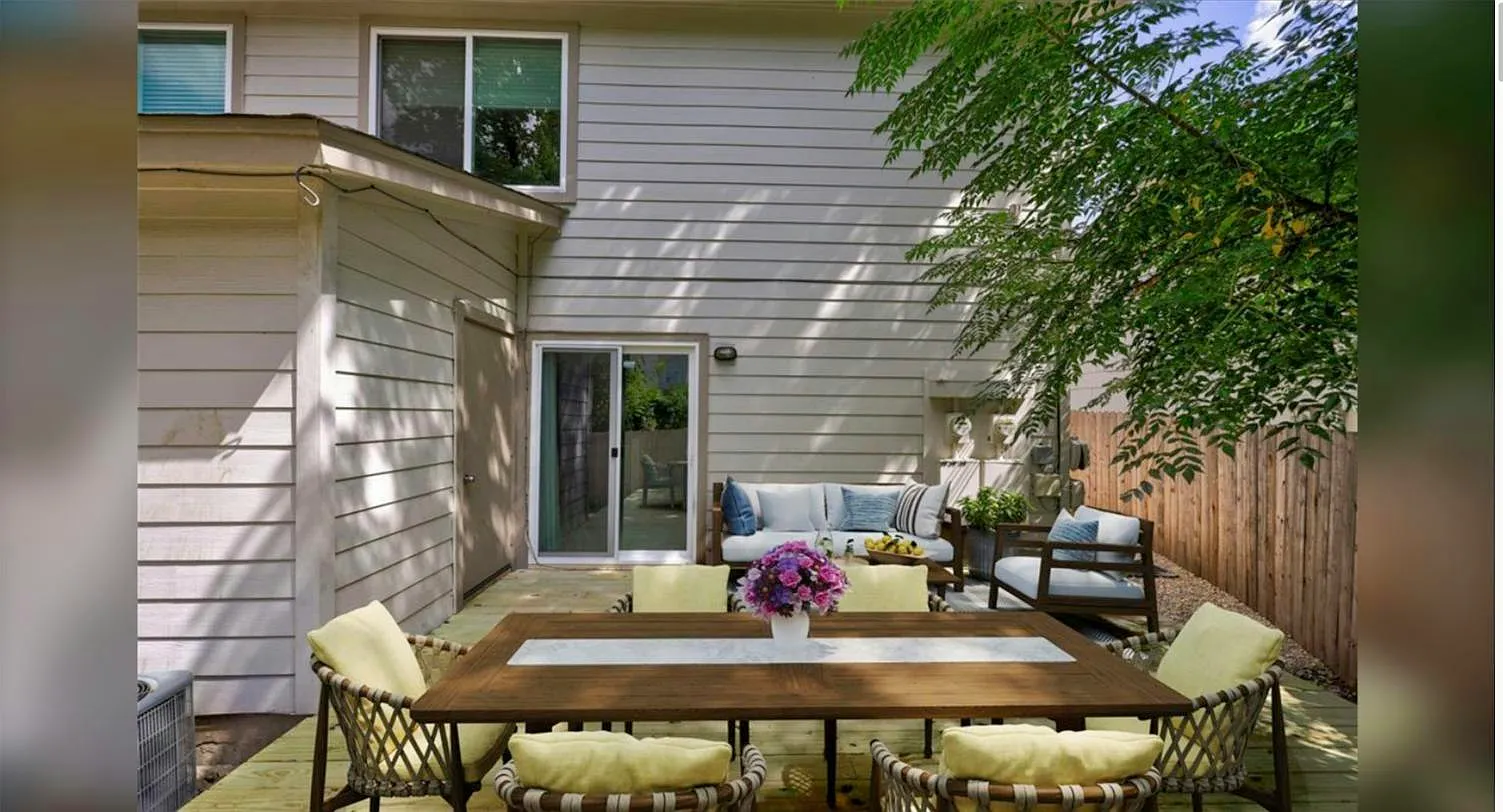 3458 Willowrun Drive, Unit A — Photo 2