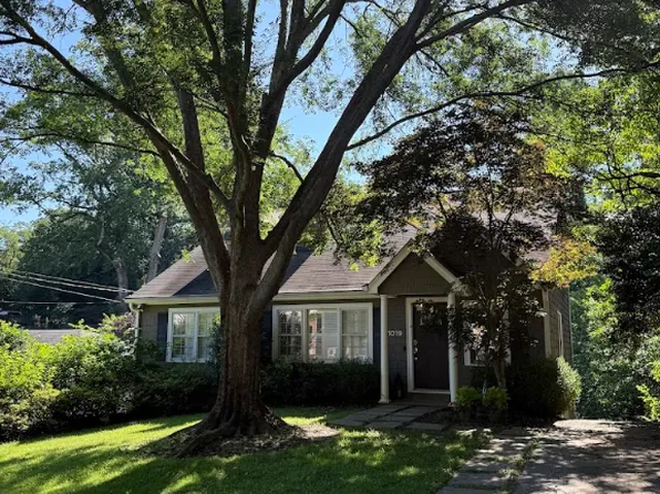 1019 Rosedale Rd NE, Atlanta, GA 30306