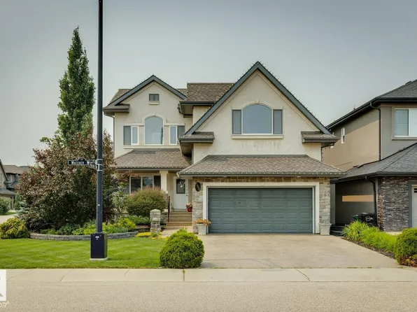 2665 Watcher Way SW, Edmonton, AB T6W 0X6