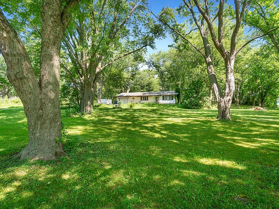 16962 E Eddy Rd, Monroe Center, IL 61052 Zillow