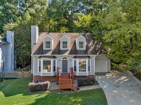 4th image of 3308 Brookview Trce