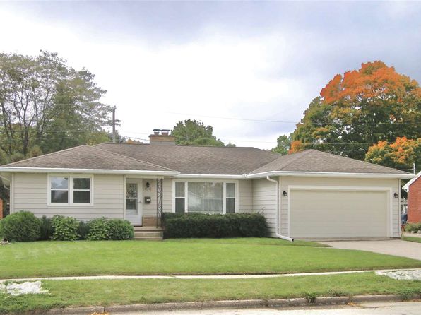 474 8th St Fond Du Lac Wi 54935 Zillow