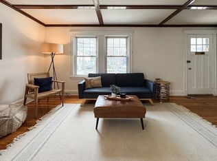 18 Wheelwright Rd #1, Medford, MA 02155