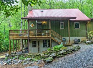 4101 Bald Creek Rd, Clyde, NC 28721