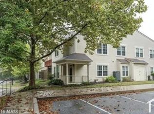 8829 Gilly Way, Randallstown, MD 21133