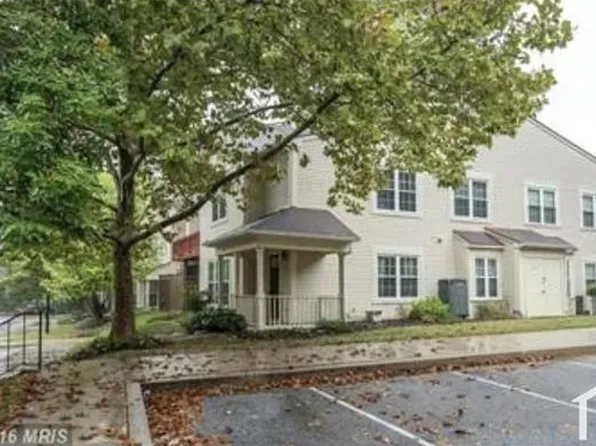 8829 Gilly Way, Randallstown, MD 21133