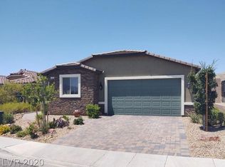 2721 Benton Cove St, Laughlin, NV 89029