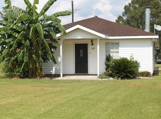 1248 Coteau Rd, Houma, LA 70364