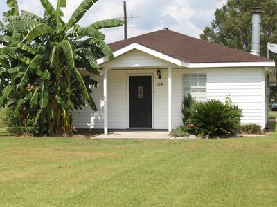 1248 Coteau Rd, Houma, LA, 70364