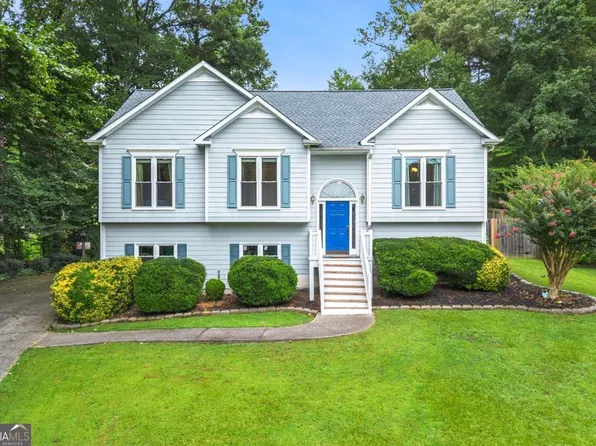 470 Kent Ln, Douglasville, GA 30134