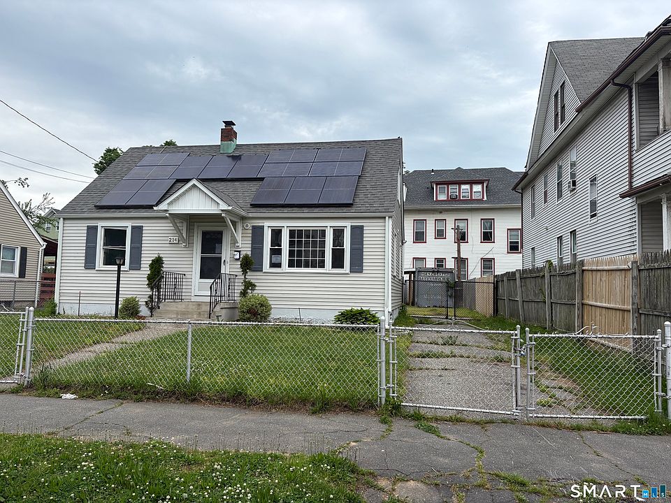 1st image of 214 Iranistan Avenue