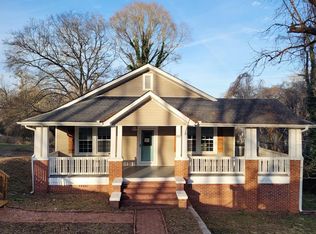 34 Fairview Ave, Ware Shoals, SC 29692