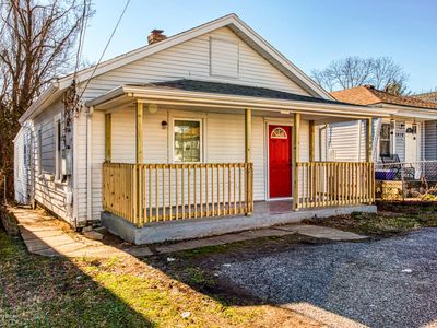 1408 Arling Ave, Louisville, KY, 40215