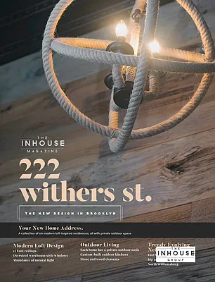 Sold by The In House Group | media 36