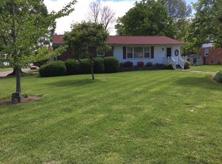 2300 Harrison St, Paducah, KY 42001