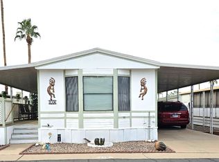 205 S Higley Rd #218, Mesa, AZ 85206