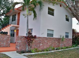 2612 SW 50th St #UP, Fort Lauderdale, FL 33312