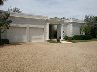 106 N Beach Rd, Hobe Sound, FL 33455