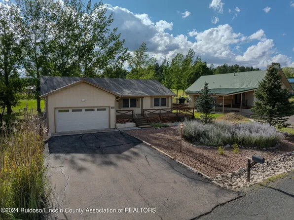 312 Barcus Rd, Ruidoso, NM 88345