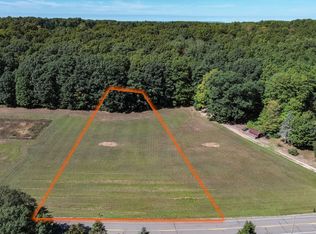 PARCEL S French Rd #C, Lake Leelanau, MI 49653