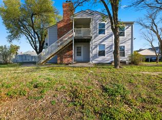 1717 S Cypress St APT 122, Wichita, KS 67207