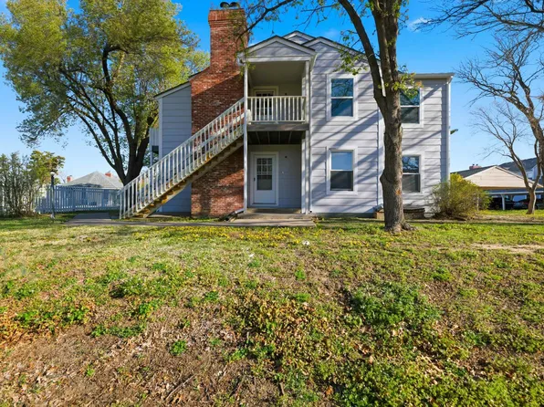 1717 S Cypress St APT 122, Wichita, KS 67207