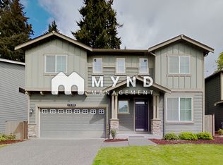 7620 NE 201st Pl, Kenmore, WA 98028