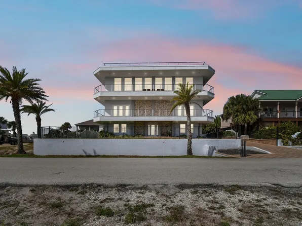 424 Porpoise Point Dr, Saint Augustine, FL 32084