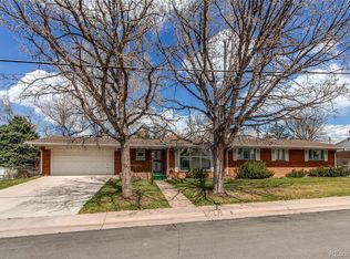 2081 W Ridge Rd, Littleton, CO 80120