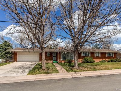 2081 W Ridge Road, Littleton, CO, 80120