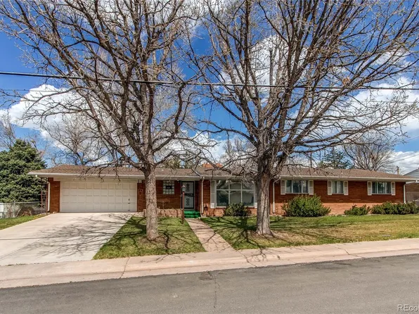 2081 W Ridge Road, Littleton, CO 80120