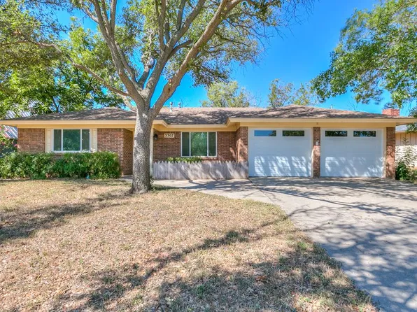 3307 Westover Terrace Dr, San Angelo, TX 76904