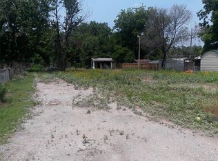 1718 S 78th West Ave, Tulsa, OK 74127
