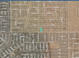 0 Alberton Ave, El Paso, TX 79928