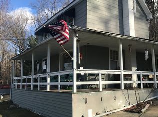 4827 Mount Briar Rd, Keedysville, MD 21756