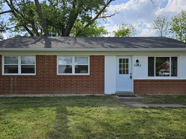 9408 Moonridge Pl, Louisville, KY 40229