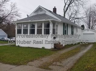 2628 Creston Ave, Lansing, MI 48906