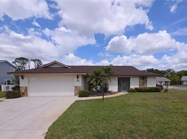 222 Woodingham Pl, Venice, FL 34292