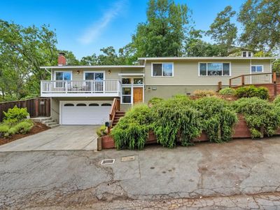 2315 Cheshire Way, Redwood City, CA, 94061