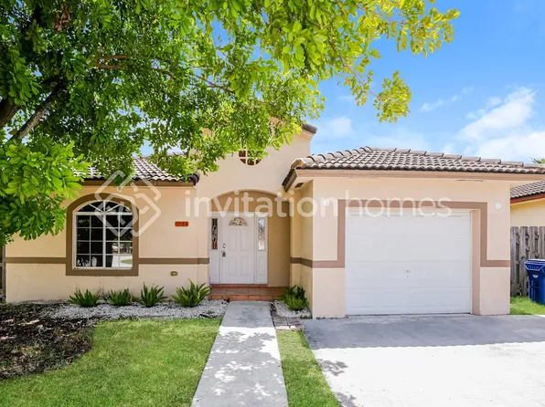 17184 SW 143rd Pl, Miami, FL 33177