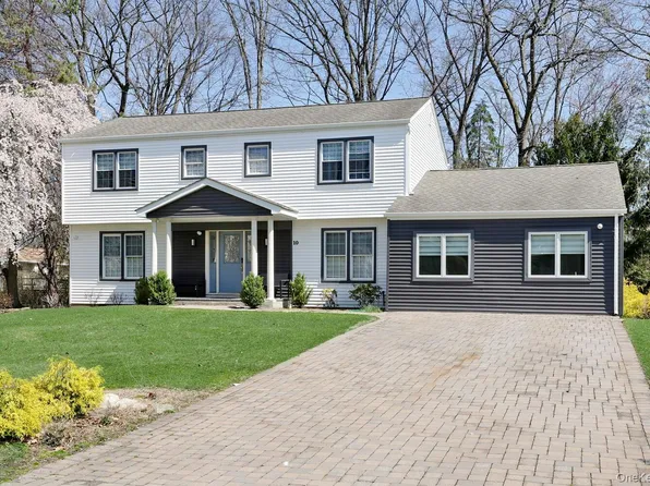 10 Millbury St, Suffern, NY 10901