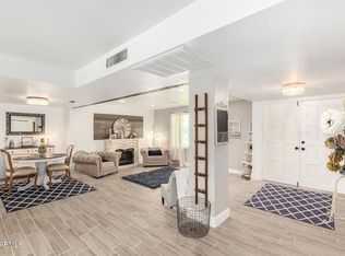 1171 E Redfield Rd, Tempe, AZ 85283