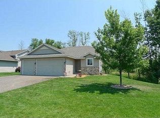 22123 Ethan Ave, Forest Lake, MN 55025