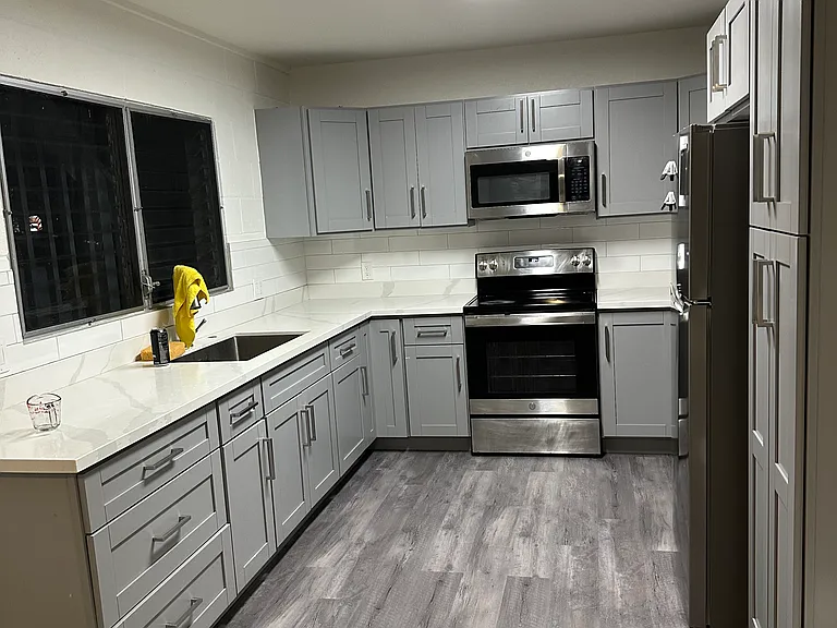 1528 Kamehameha IV Rd #A — Photo 1