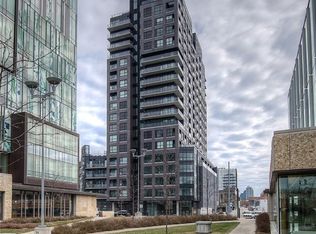 1 Victoria St S #1310, Kitchener, ON N2G 0B5